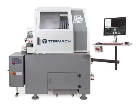 slant bed cnc lathe machine manufacturer|tormach 15l for sale.